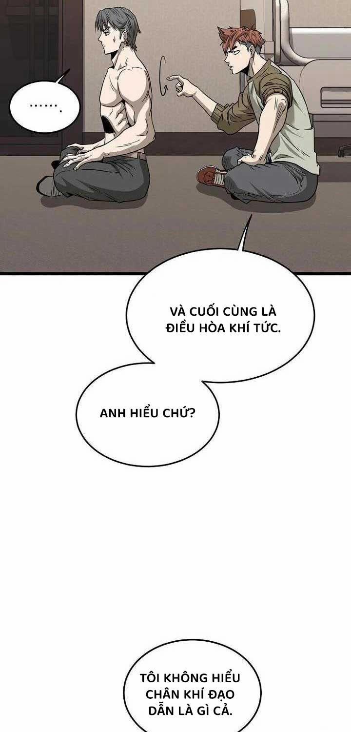 Đăng Nhập Murim 198 trang 44