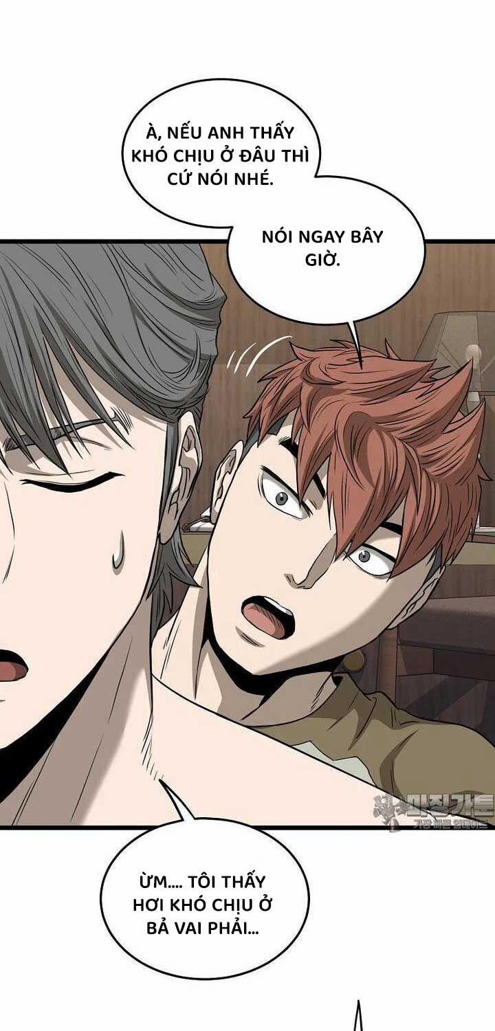 Đăng Nhập Murim 198 trang 46