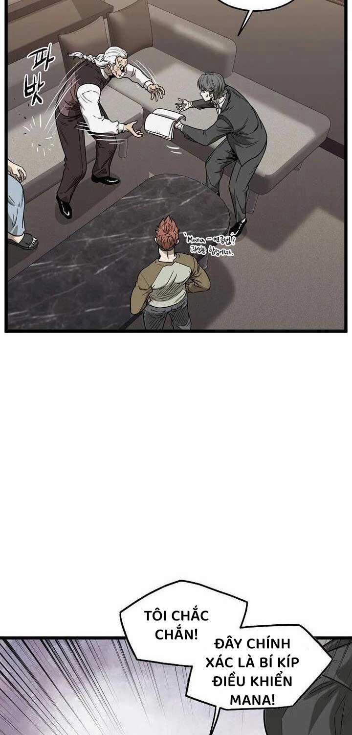 Đăng Nhập Murim 198 trang 5