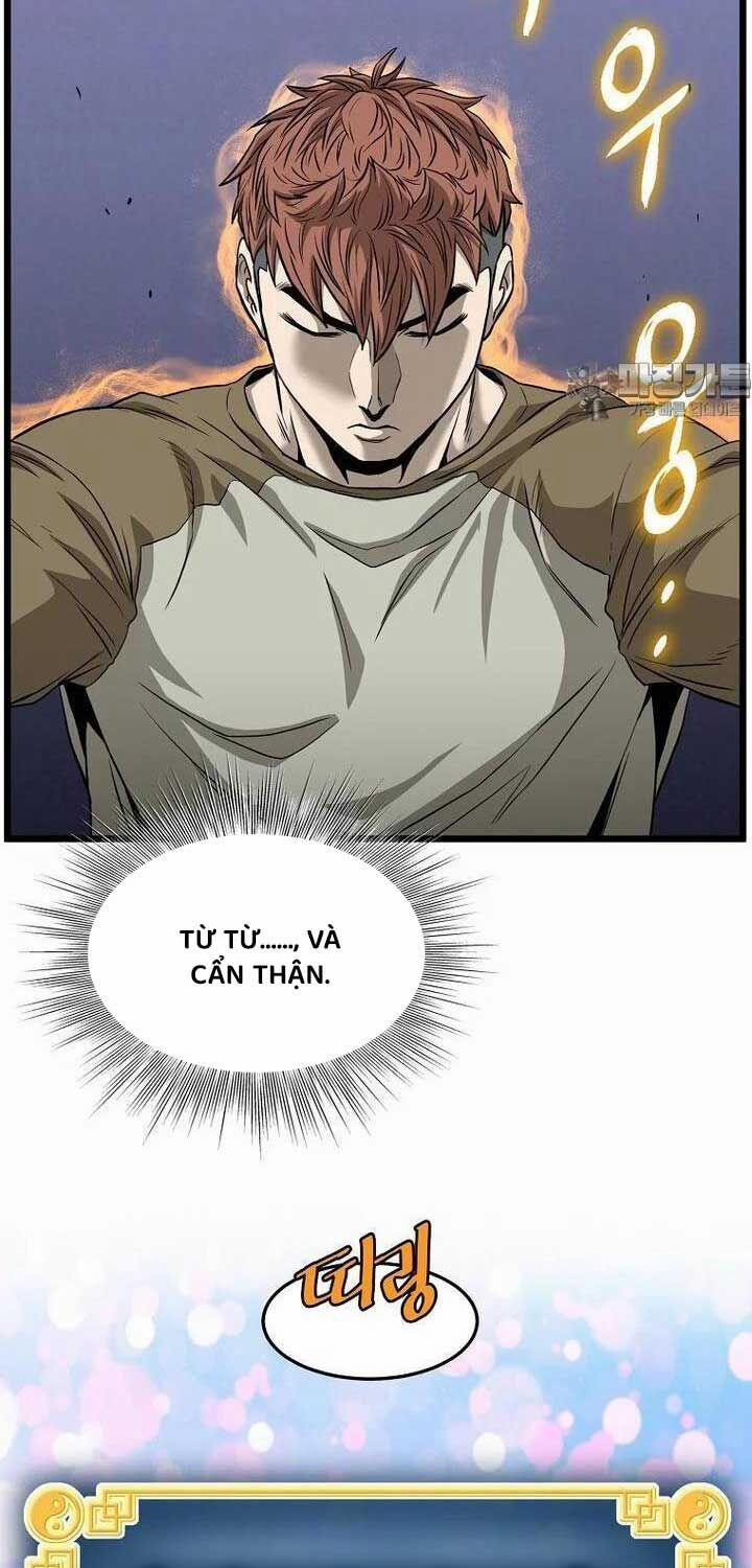 Đăng Nhập Murim 198 trang 50