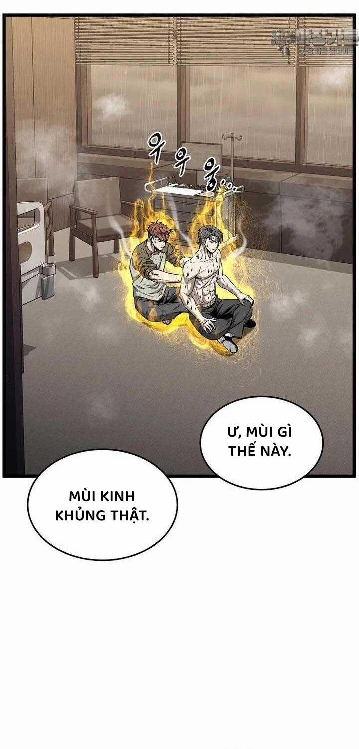 Đăng Nhập Murim 198 trang 71