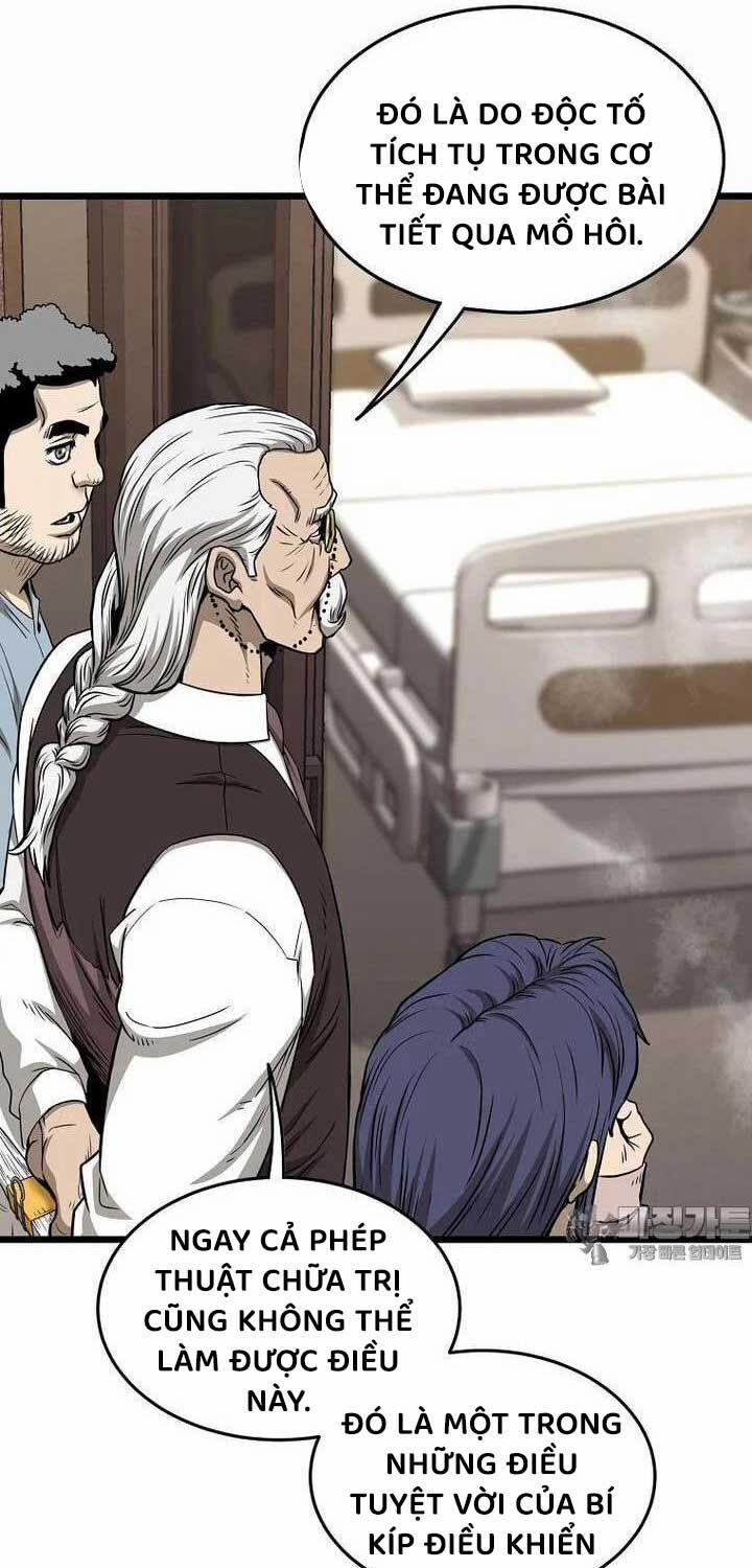 Đăng Nhập Murim 198 trang 72