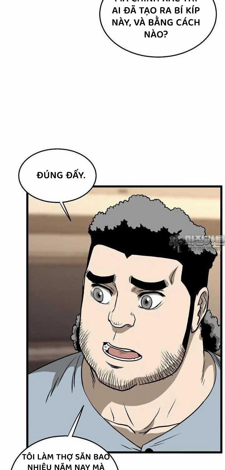 Đăng Nhập Murim 198 trang 74