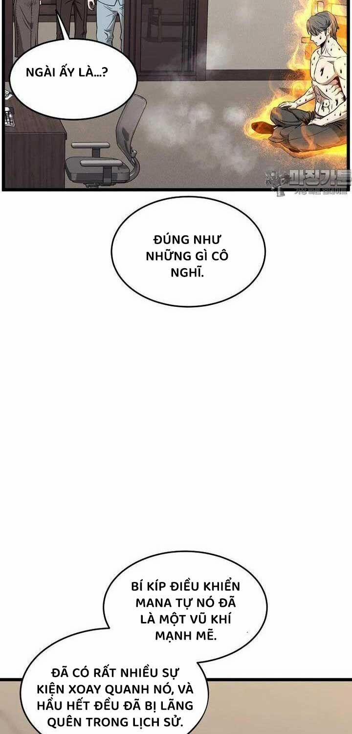 Đăng Nhập Murim 198 trang 76