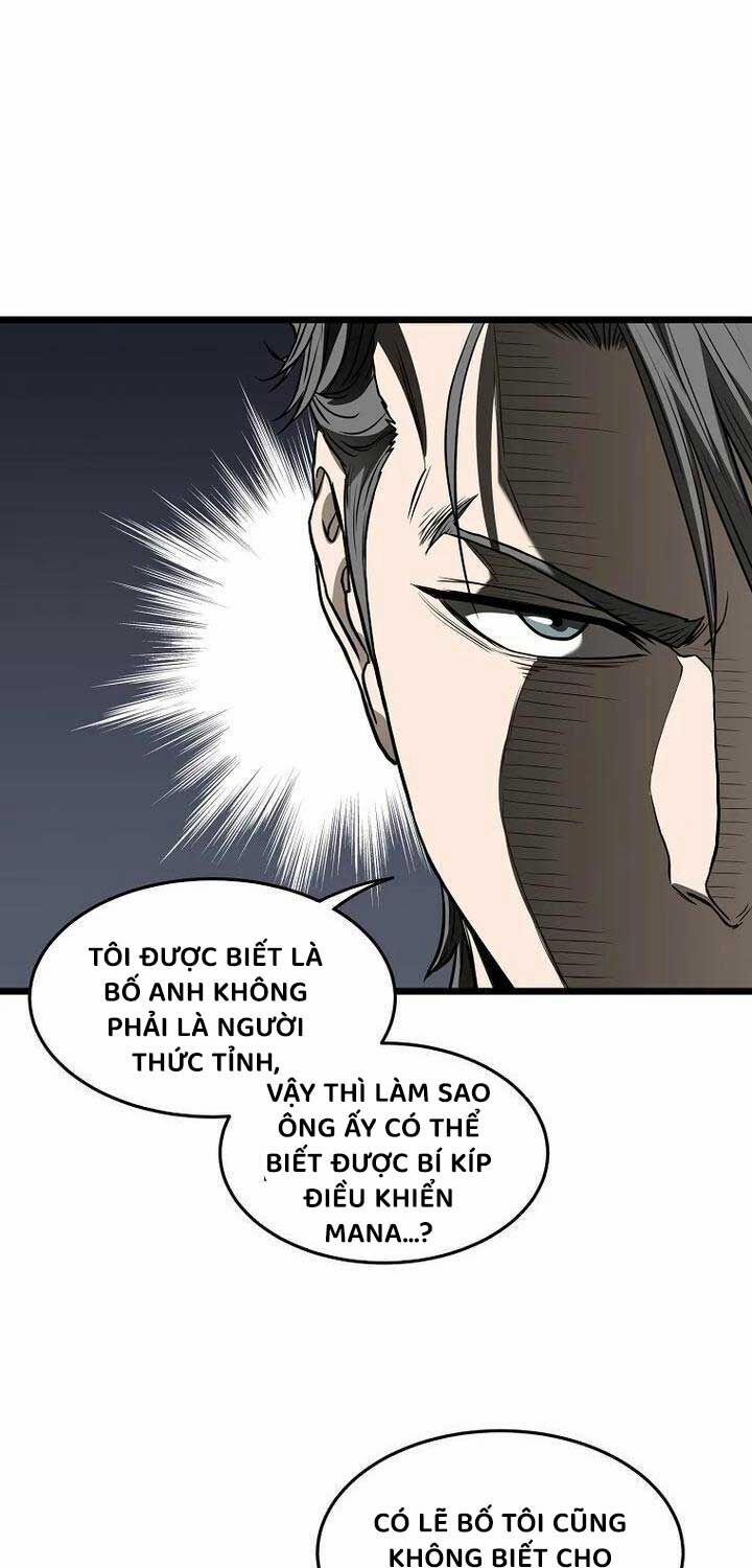 Đăng Nhập Murim 198 trang 8