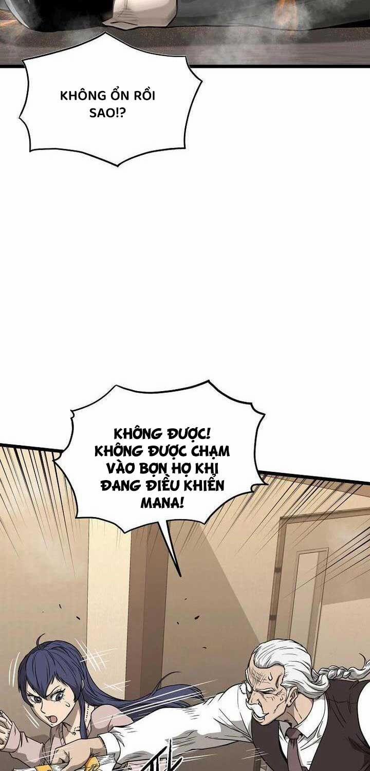 Đăng Nhập Murim 198 trang 81
