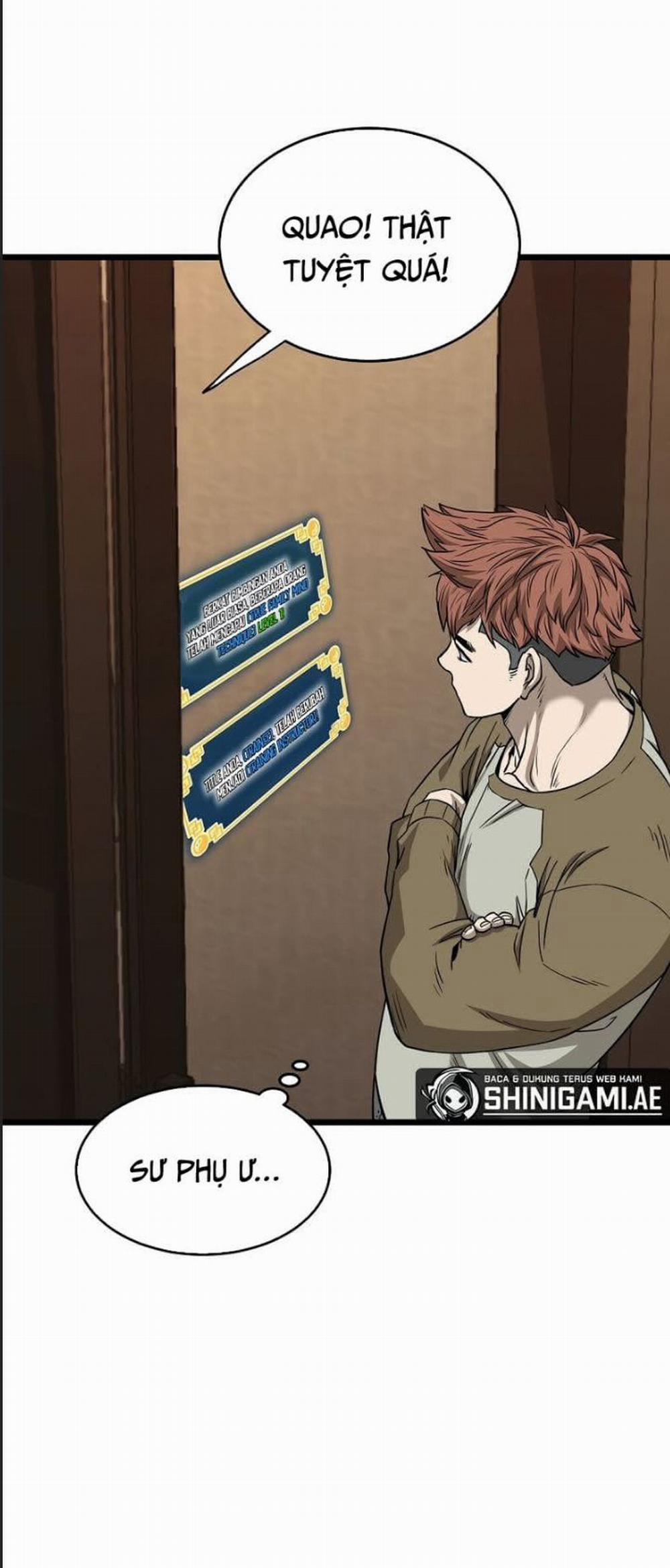 Đăng Nhập Murim 199 trang 10