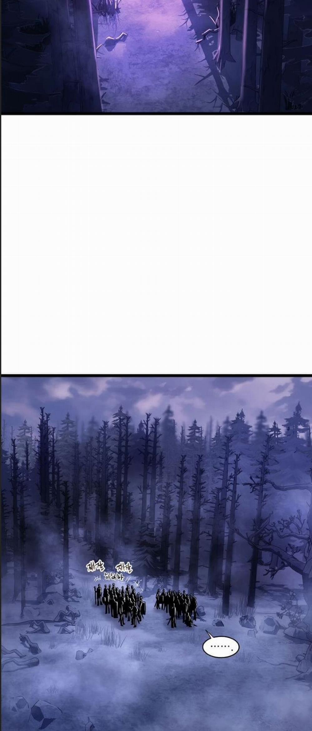 Đăng Nhập Murim 199 trang 14