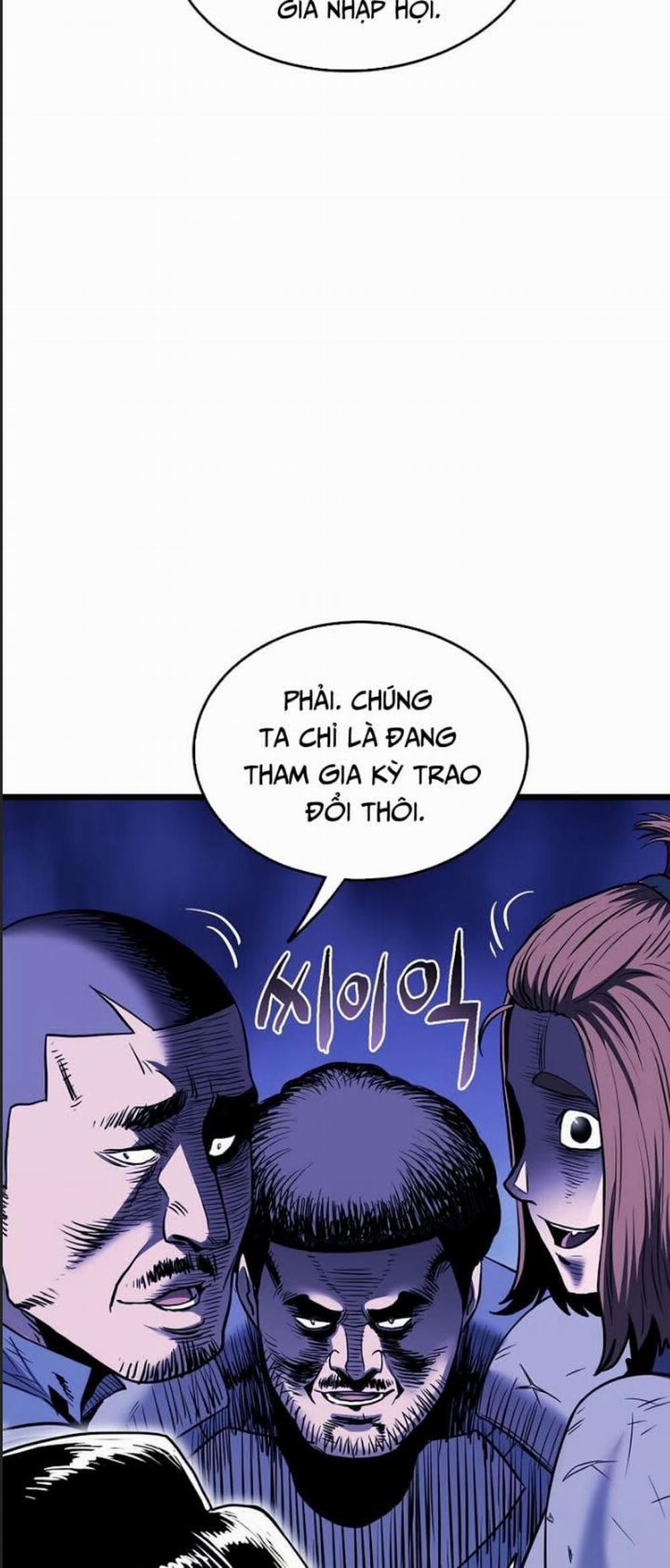 Đăng Nhập Murim 199 trang 16