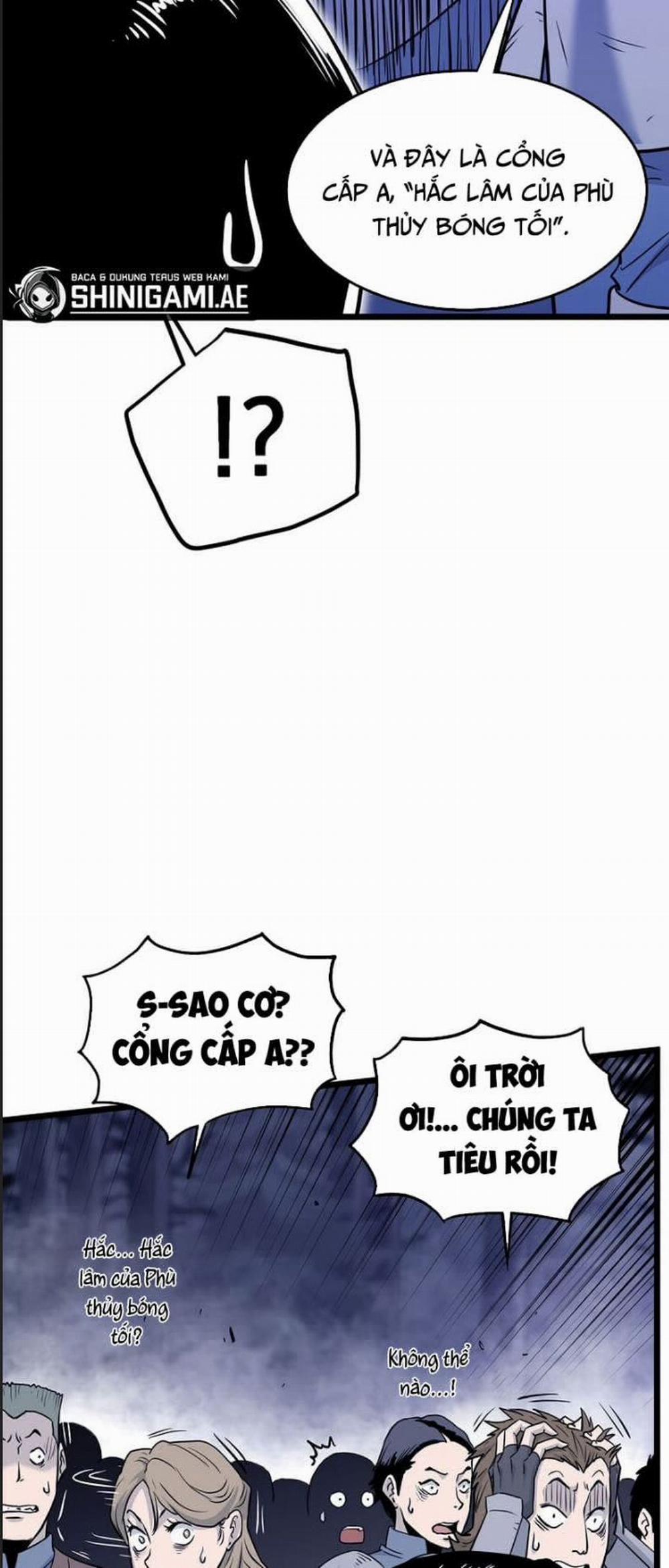 Đăng Nhập Murim 199 trang 17