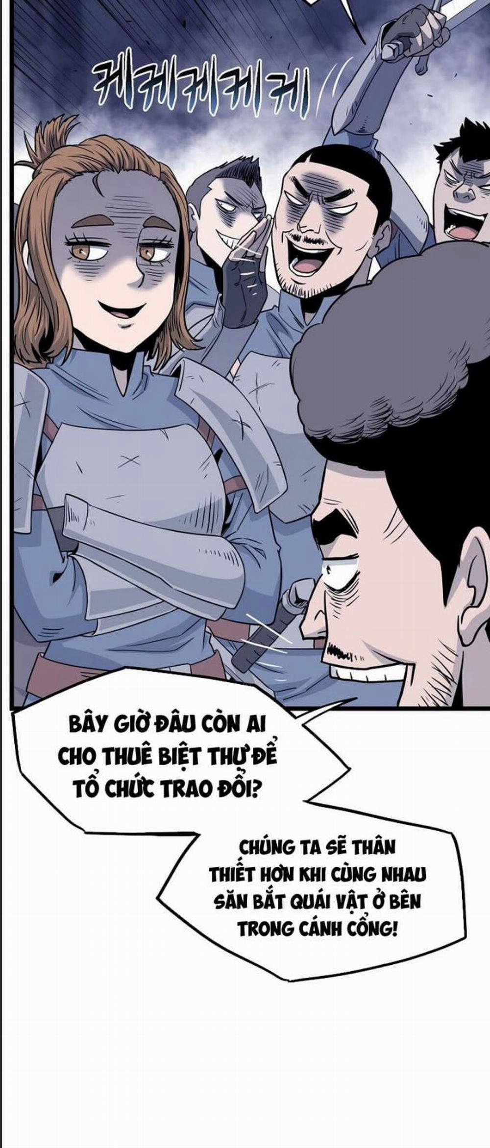 Đăng Nhập Murim 199 trang 19