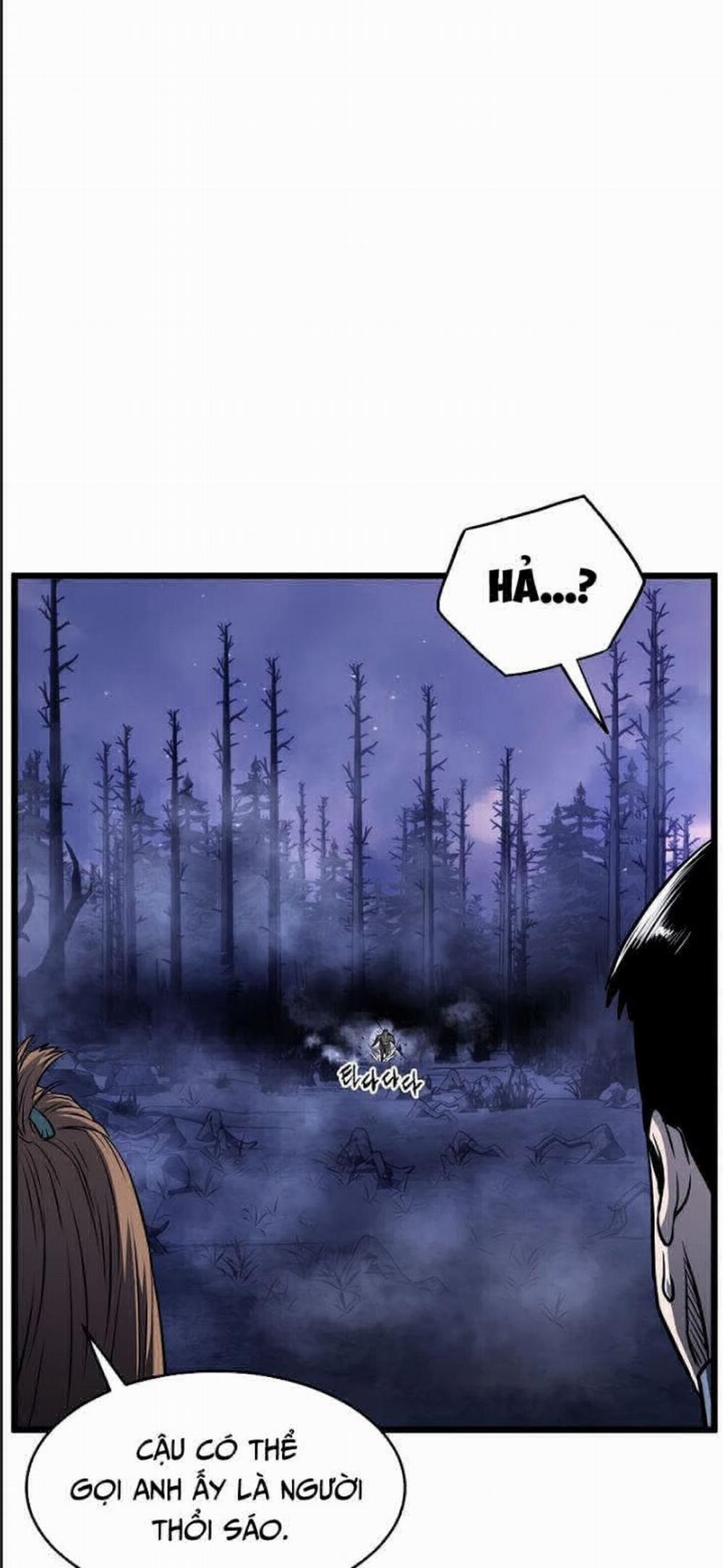 Đăng Nhập Murim 199 trang 21