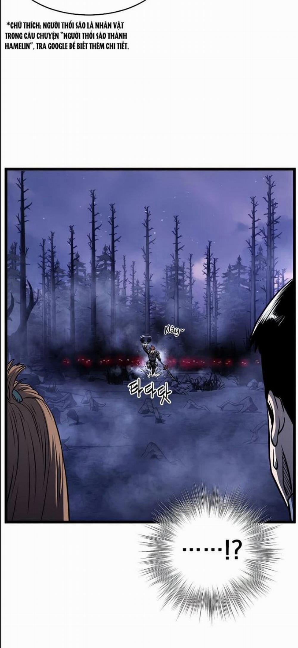 Đăng Nhập Murim 199 trang 22