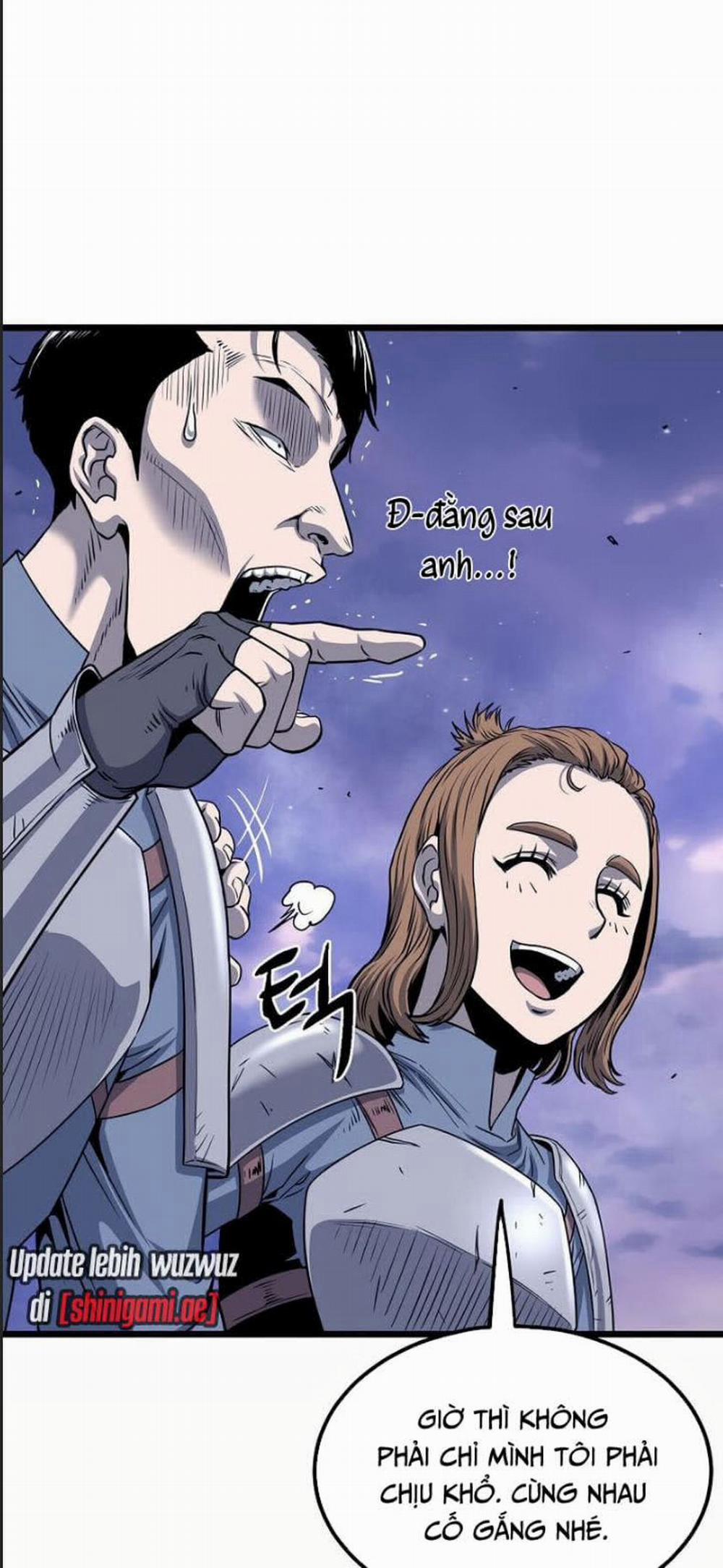 Đăng Nhập Murim 199 trang 23