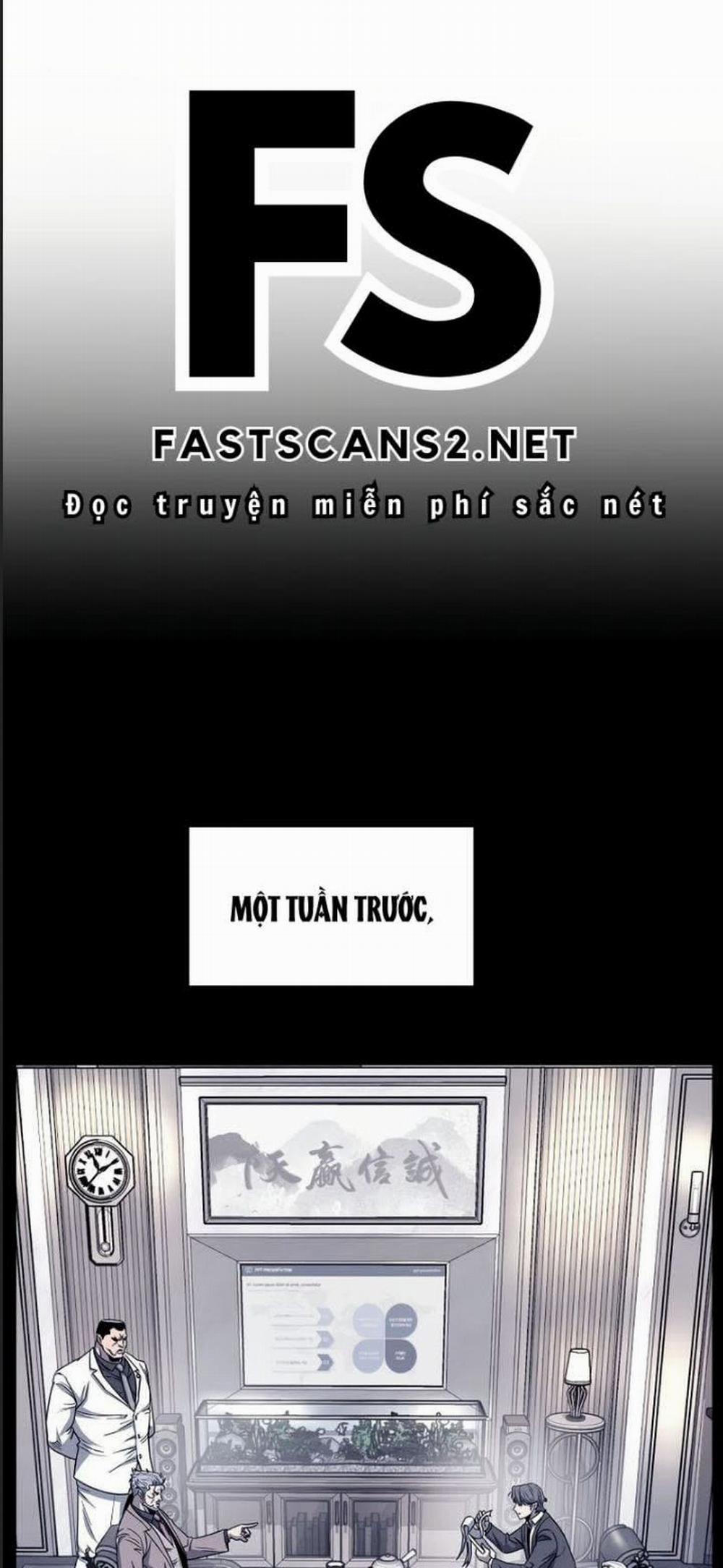 Đăng Nhập Murim 199 trang 25