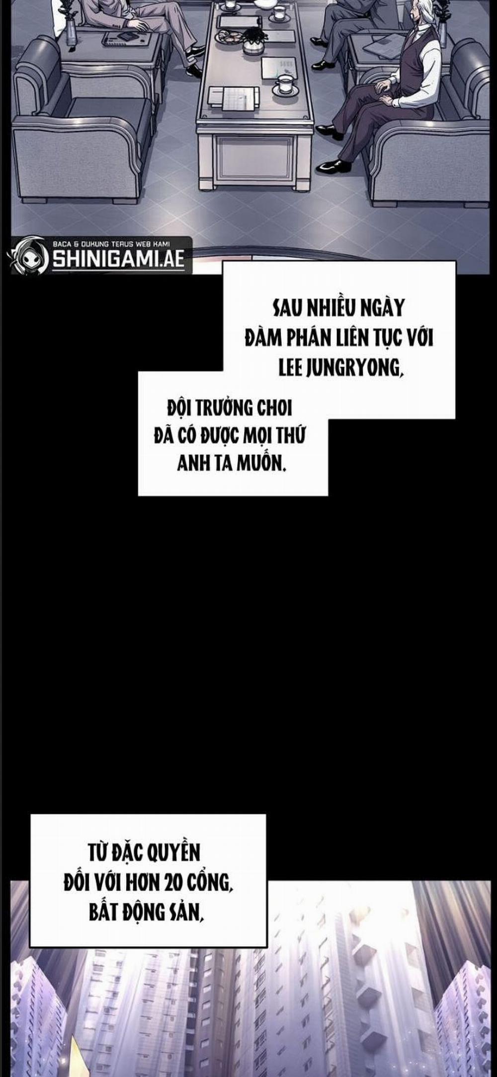 Đăng Nhập Murim 199 trang 26