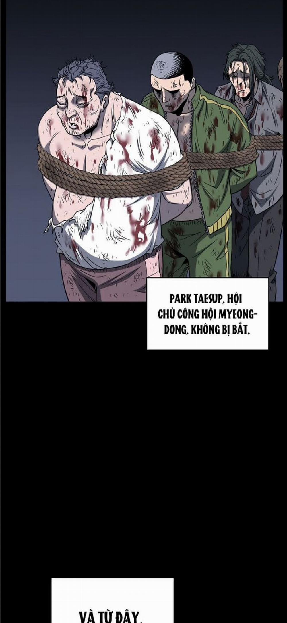 Đăng Nhập Murim 199 trang 28