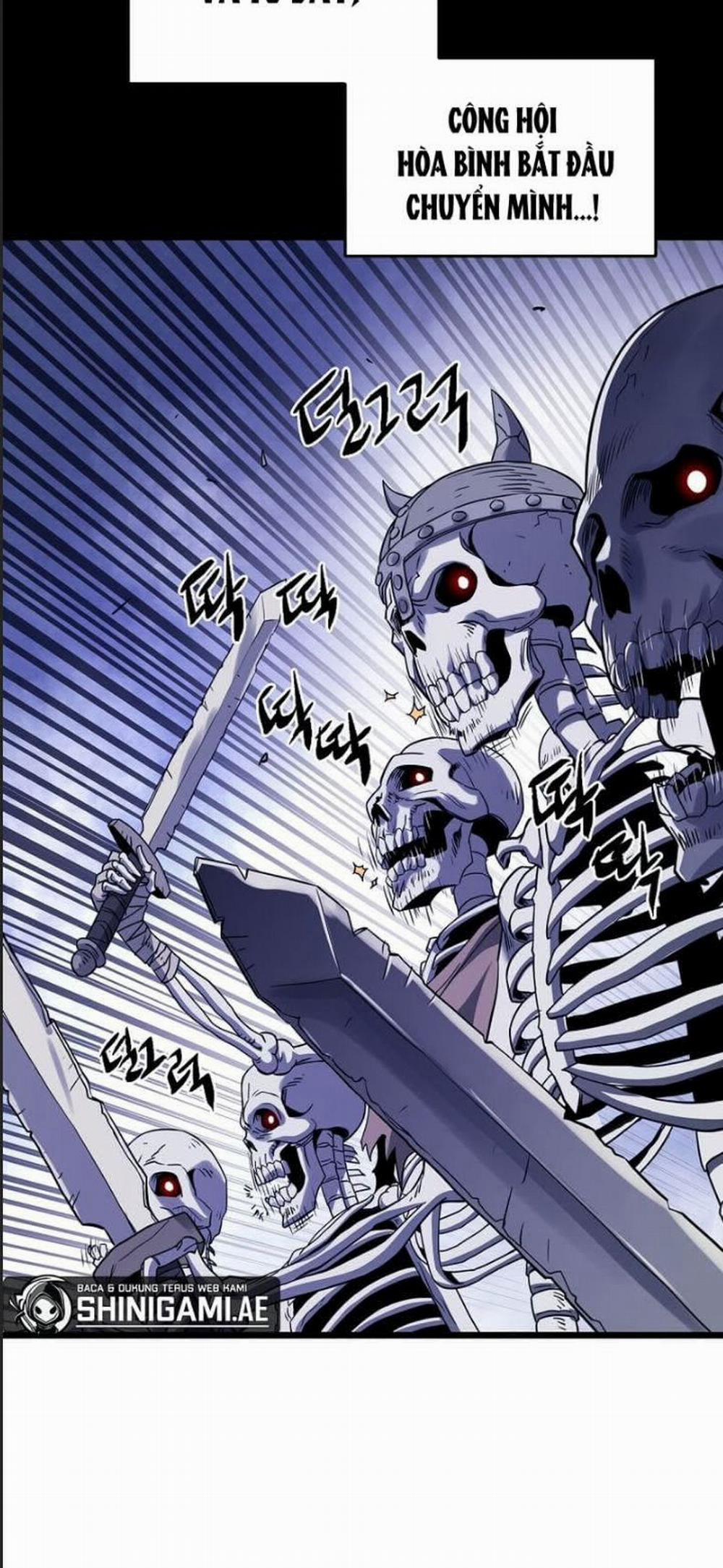 Đăng Nhập Murim 199 trang 29