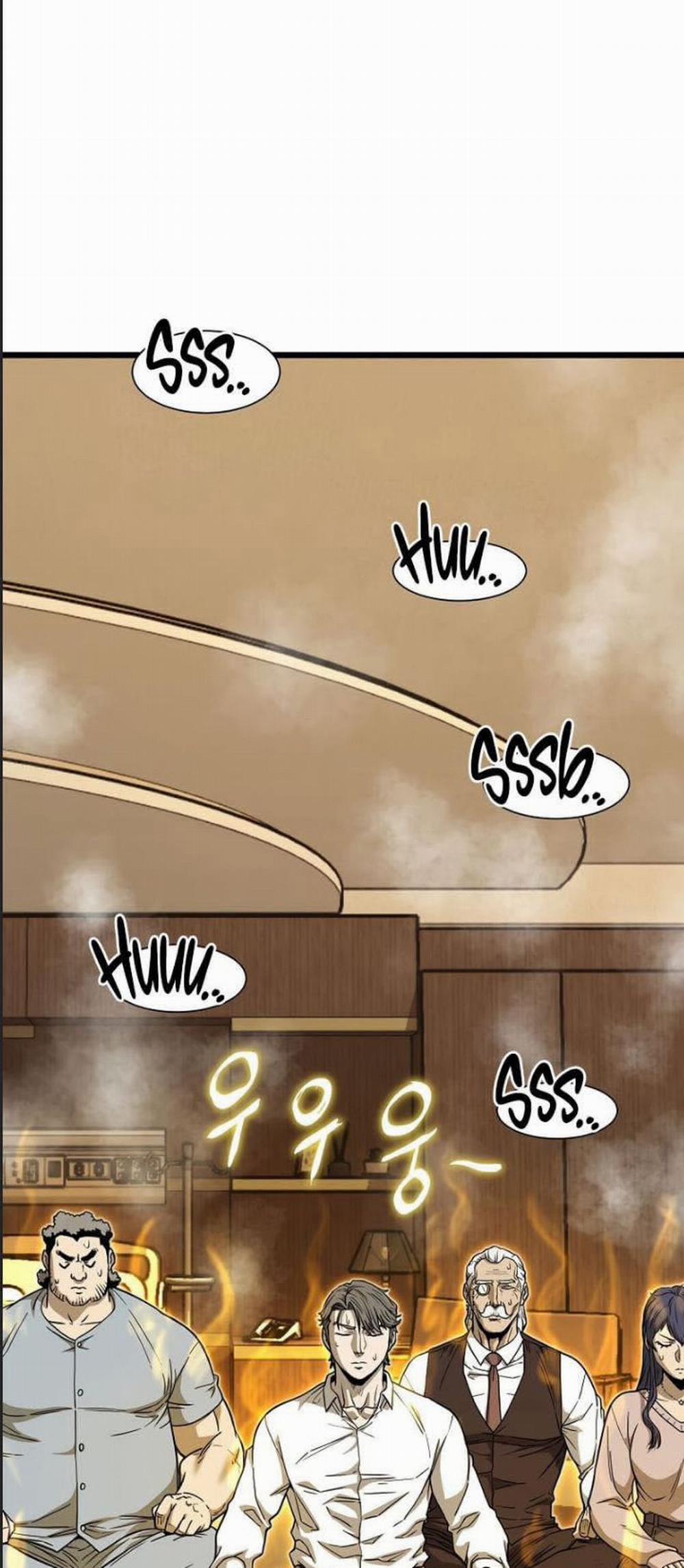 Đăng Nhập Murim 199 trang 3