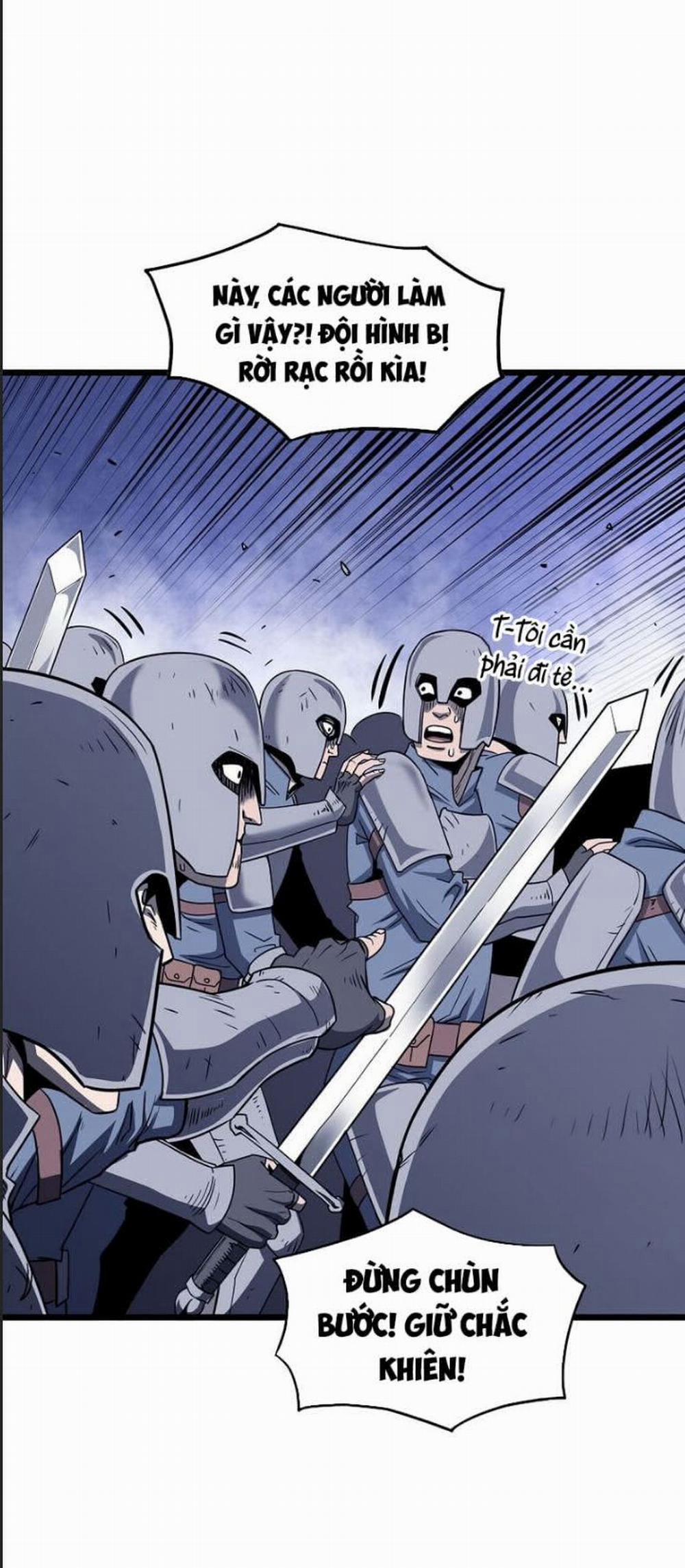 Đăng Nhập Murim 199 trang 30