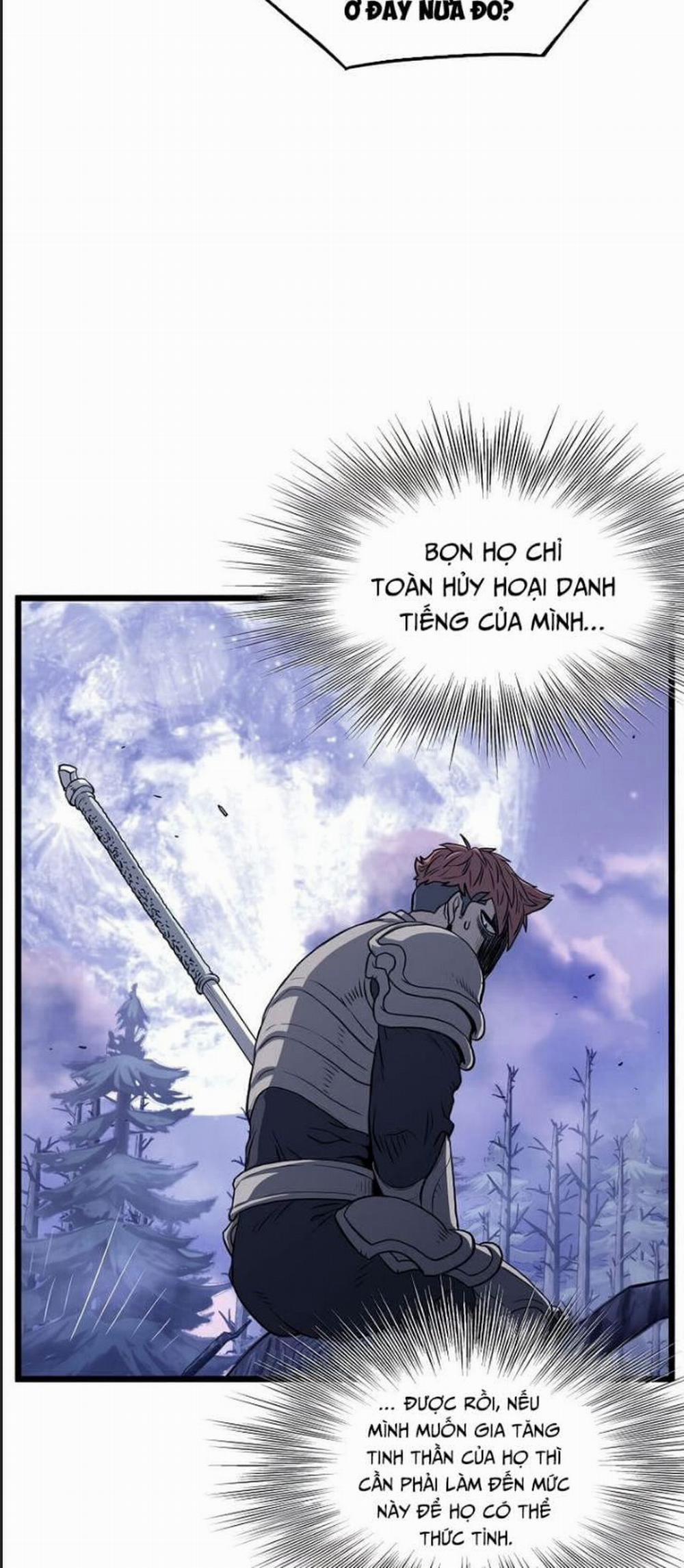 Đăng Nhập Murim 199 trang 32