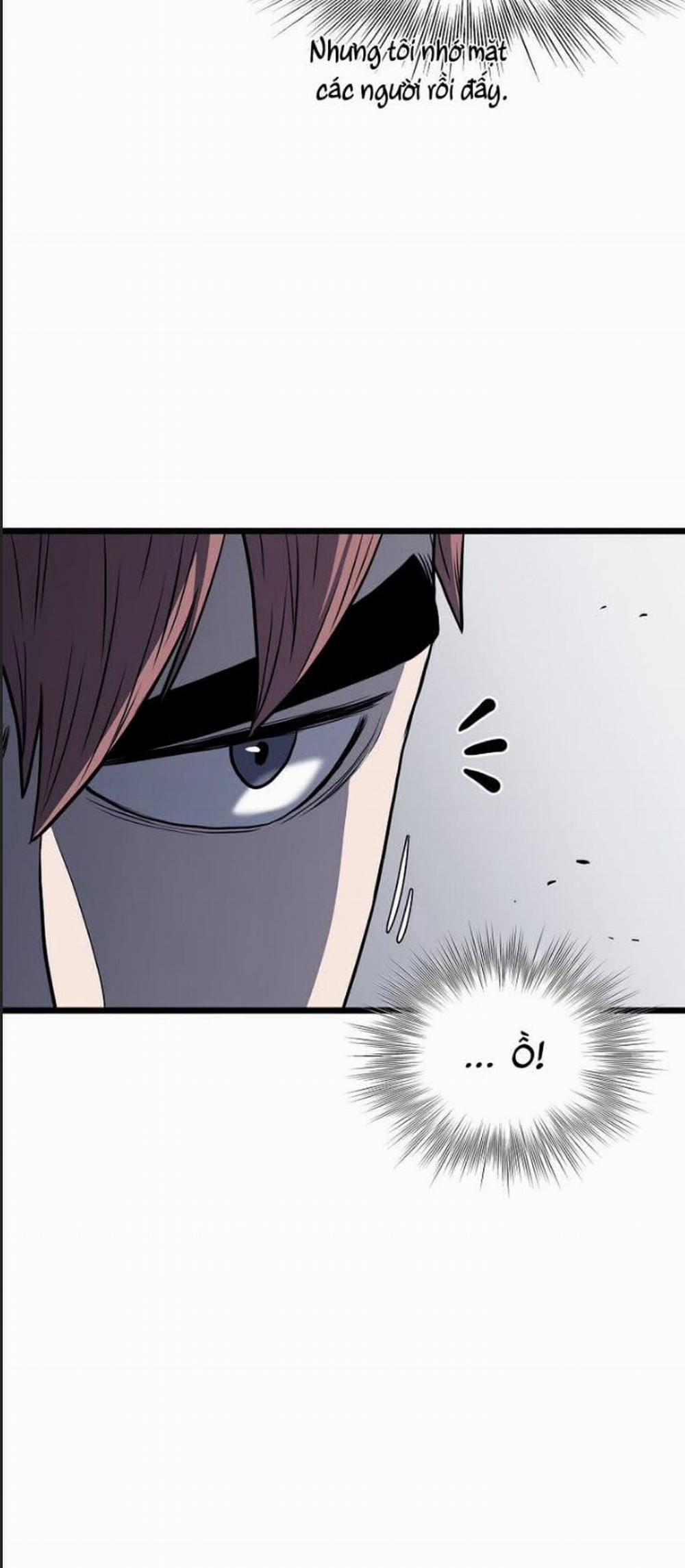 Đăng Nhập Murim 199 trang 33