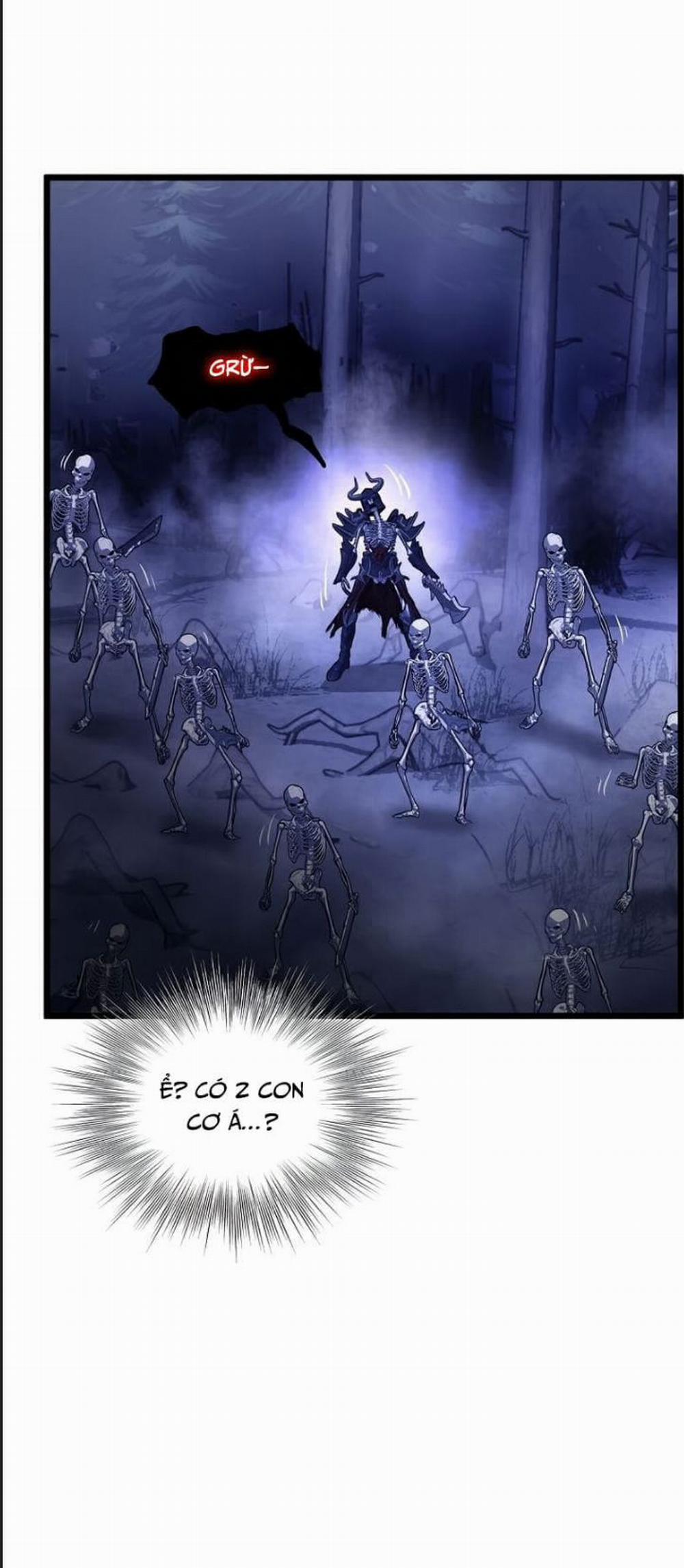 Đăng Nhập Murim 199 trang 35