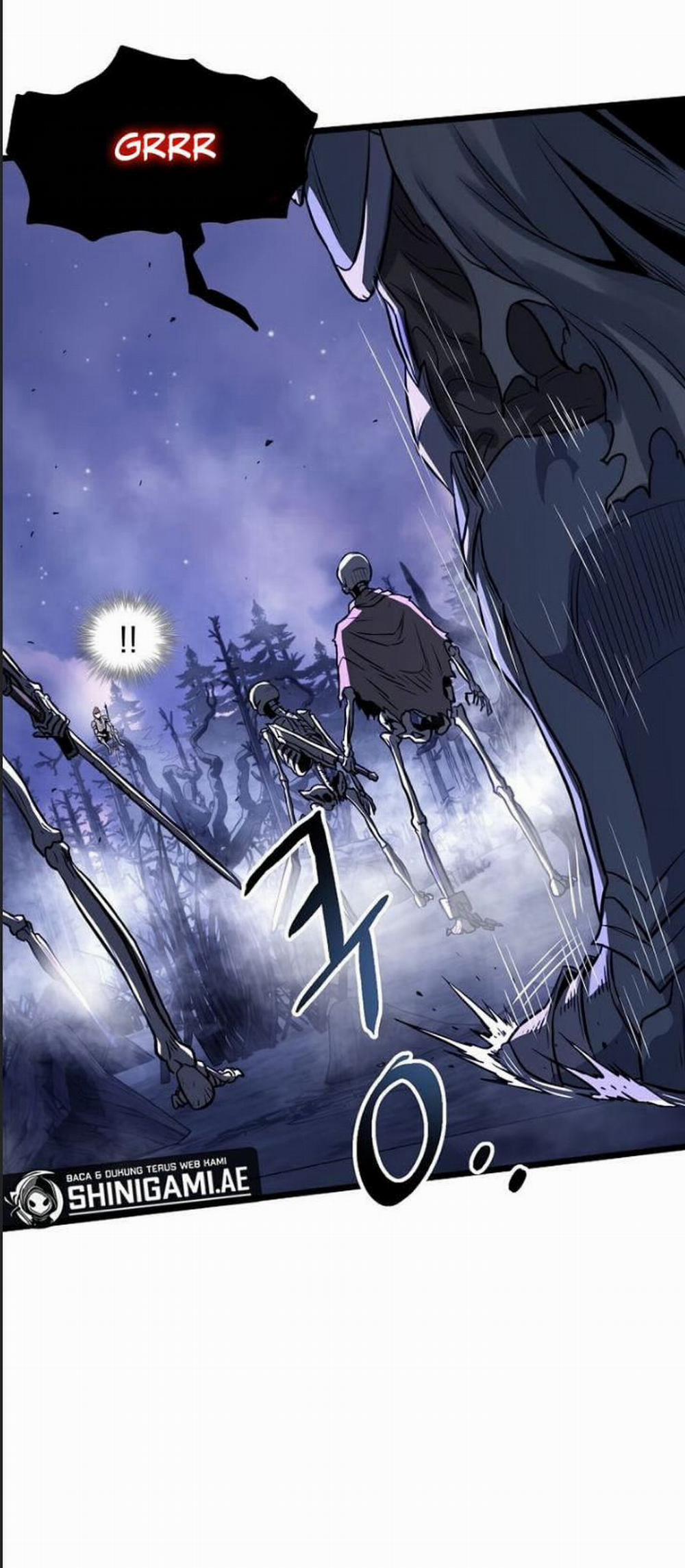 Đăng Nhập Murim 199 trang 36