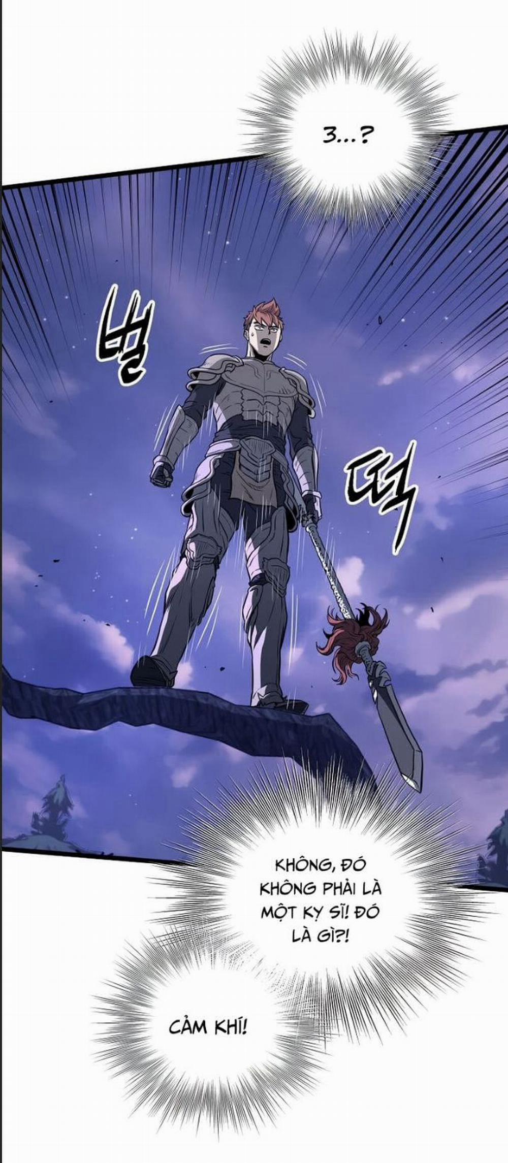 Đăng Nhập Murim 199 trang 37