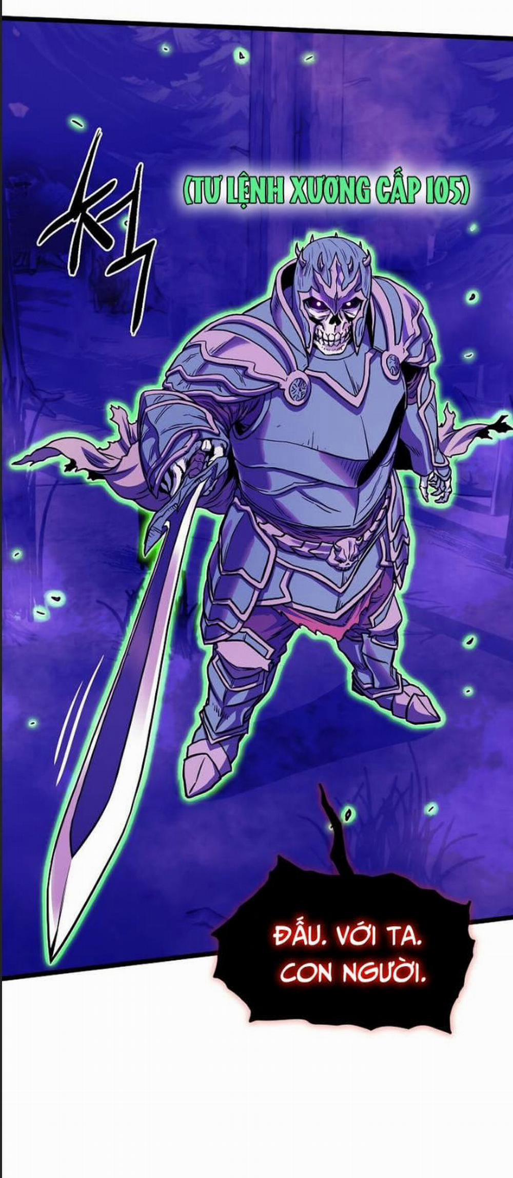 Đăng Nhập Murim 199 trang 39