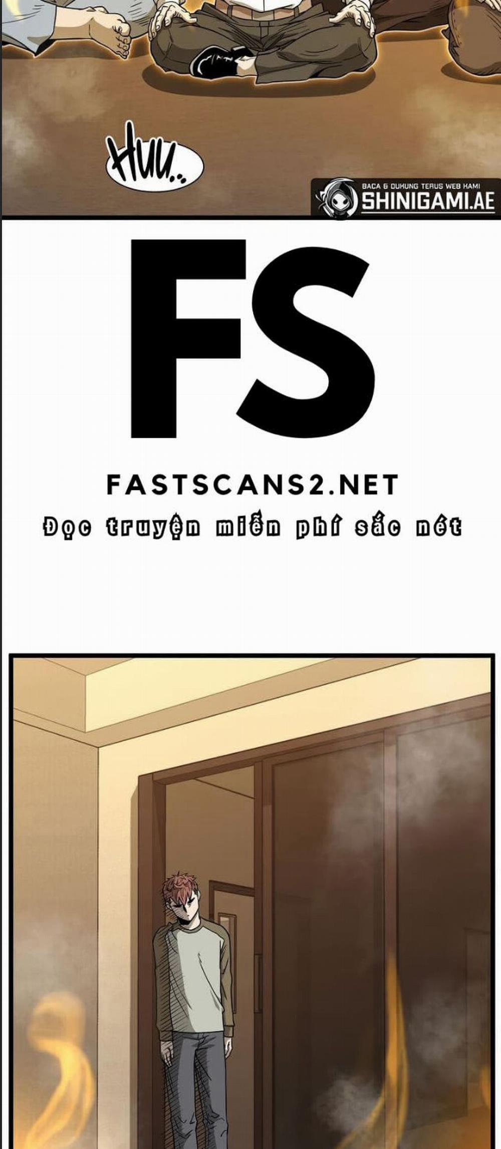 Đăng Nhập Murim 199 trang 4