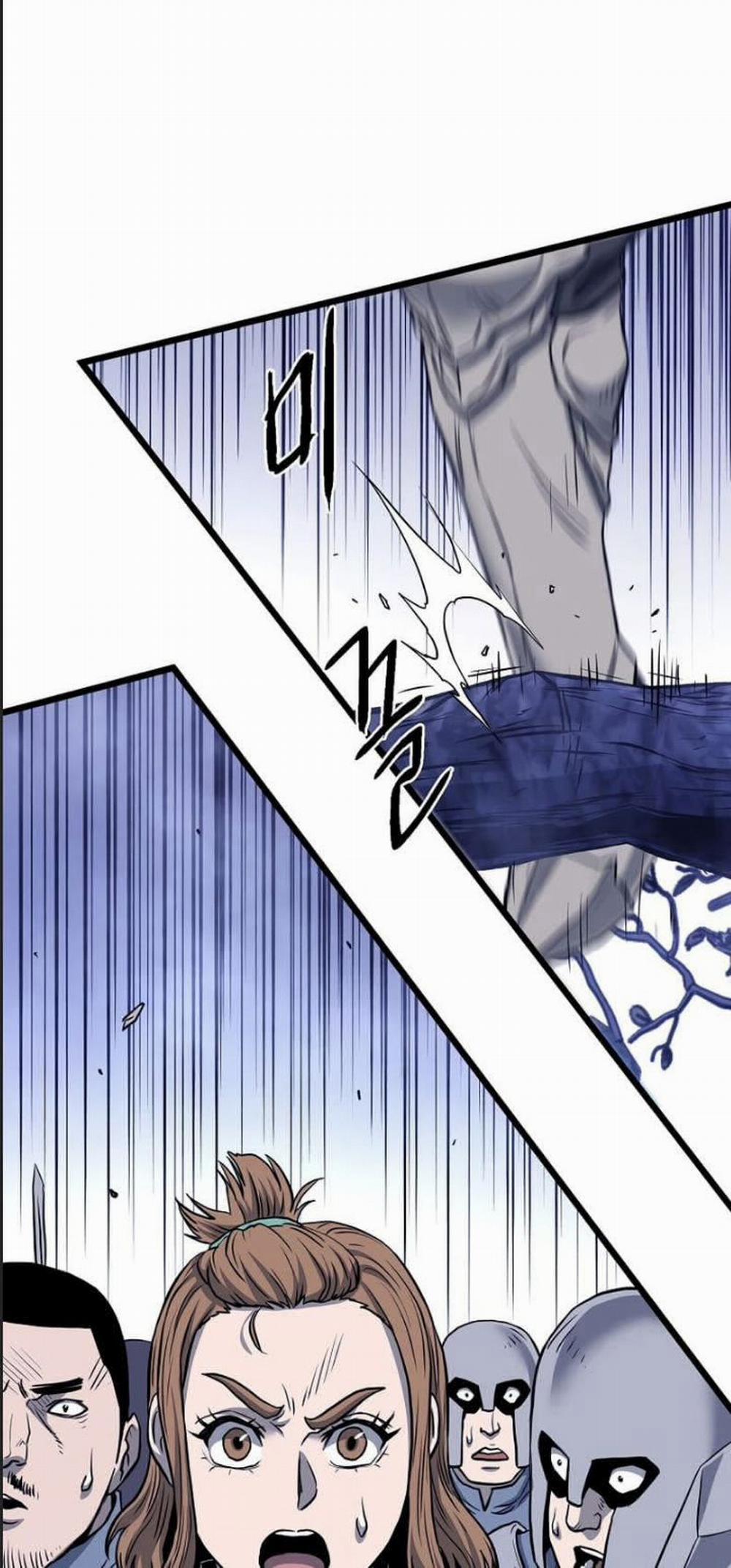 Đăng Nhập Murim 199 trang 40