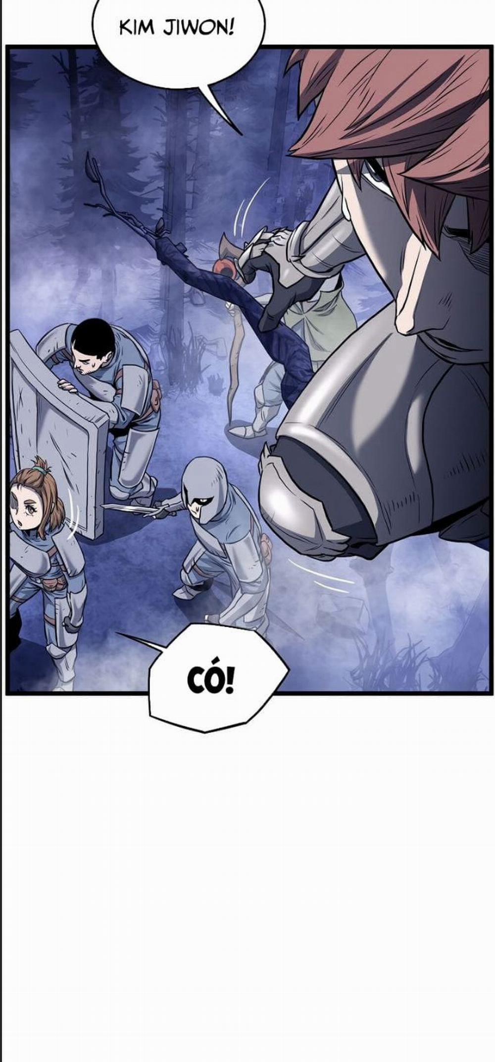 Đăng Nhập Murim 199 trang 43