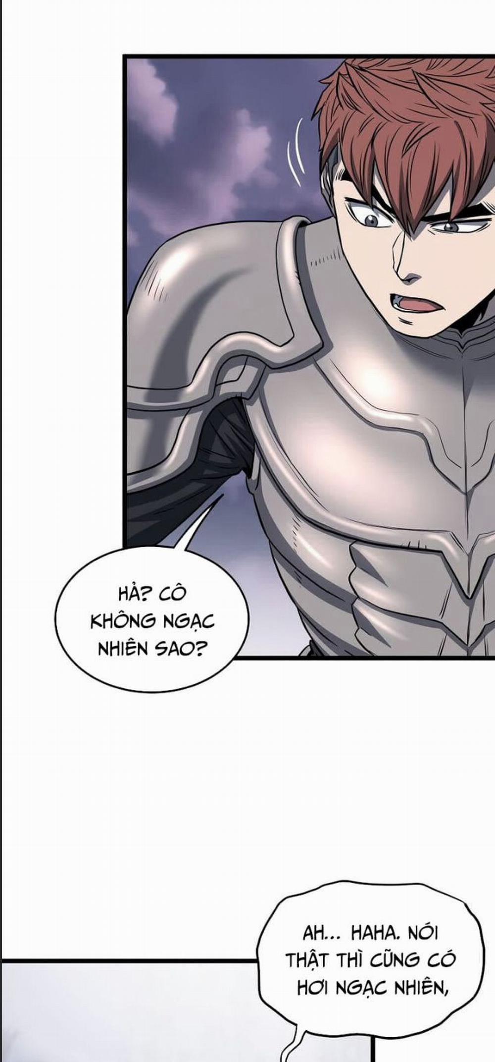 Đăng Nhập Murim 199 trang 45