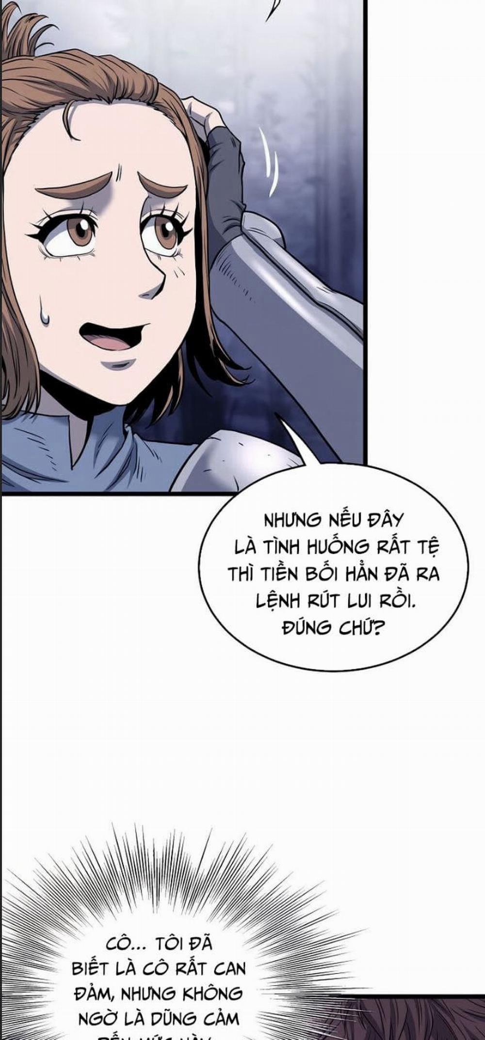 Đăng Nhập Murim 199 trang 46
