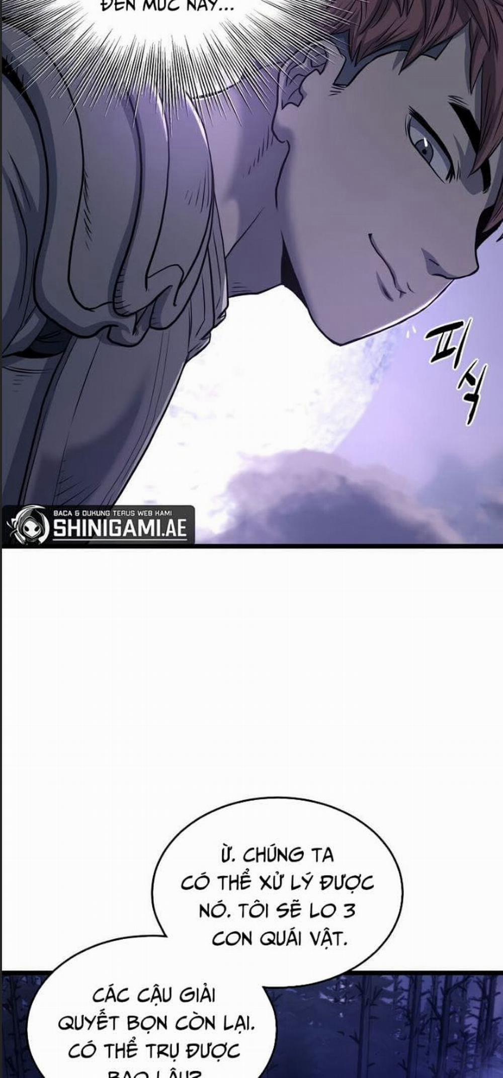 Đăng Nhập Murim 199 trang 47