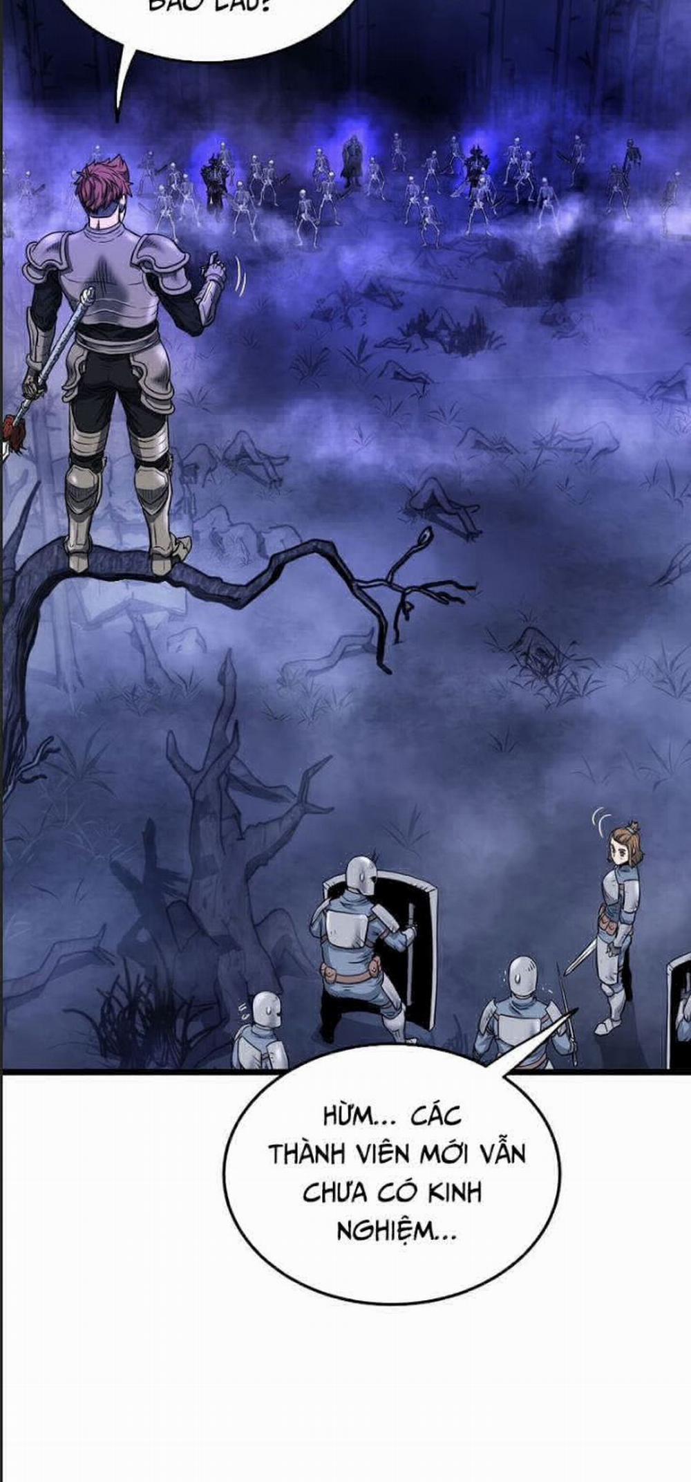 Đăng Nhập Murim 199 trang 48