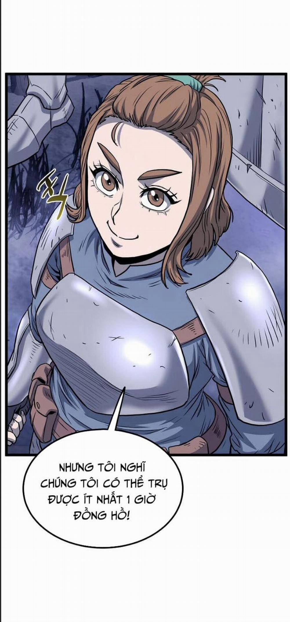 Đăng Nhập Murim 199 trang 49