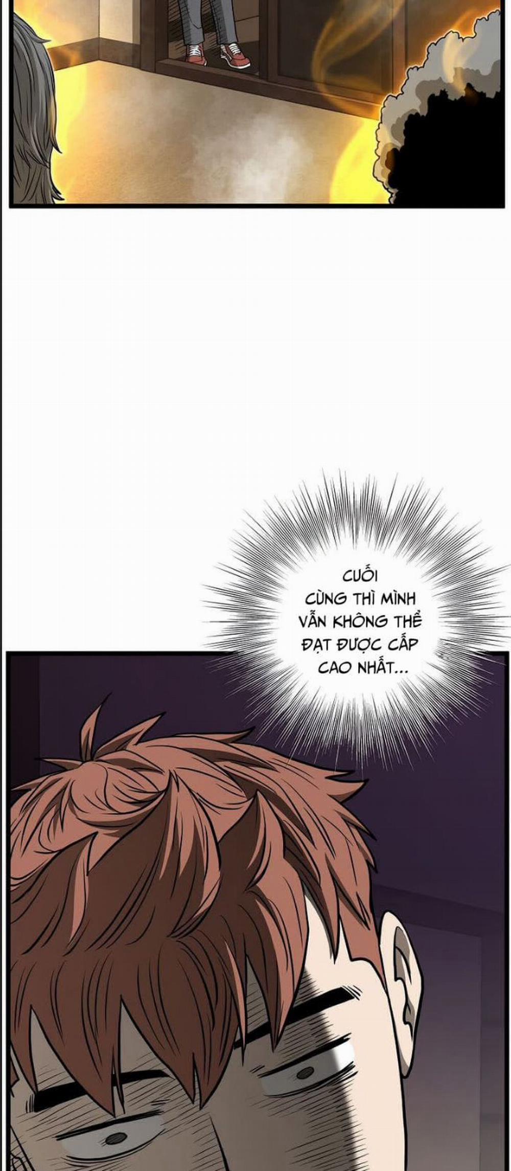 Đăng Nhập Murim 199 trang 5