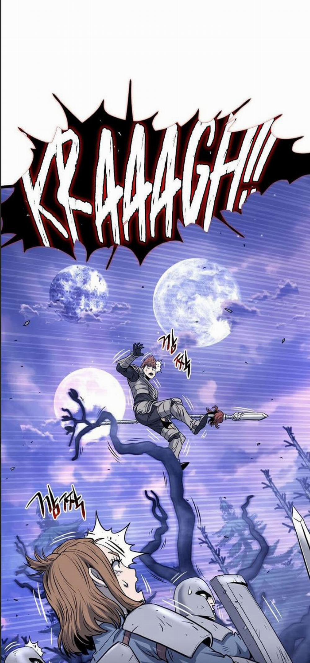 Đăng Nhập Murim 199 trang 50