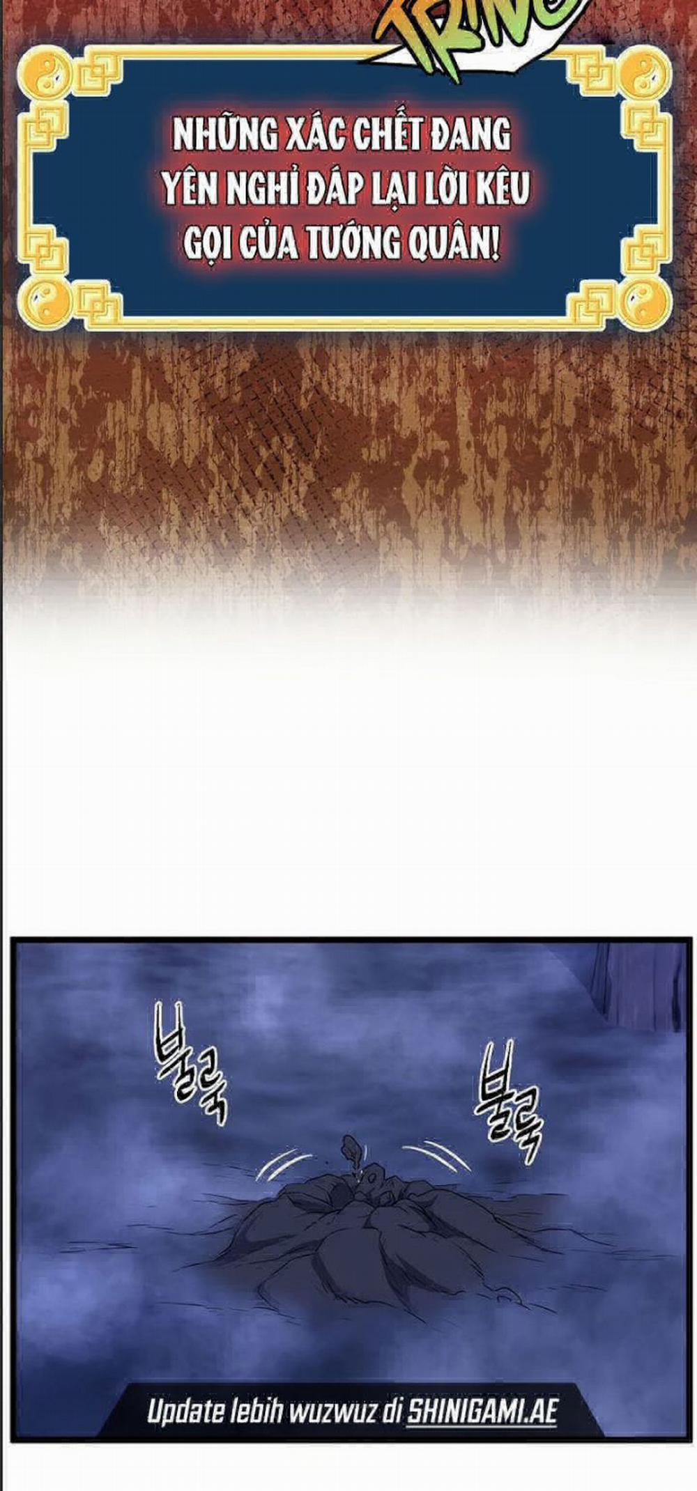 Đăng Nhập Murim 199 trang 52