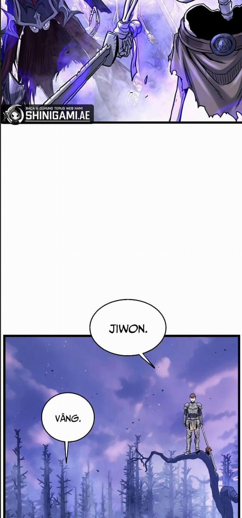 Đăng Nhập Murim 199 trang 56