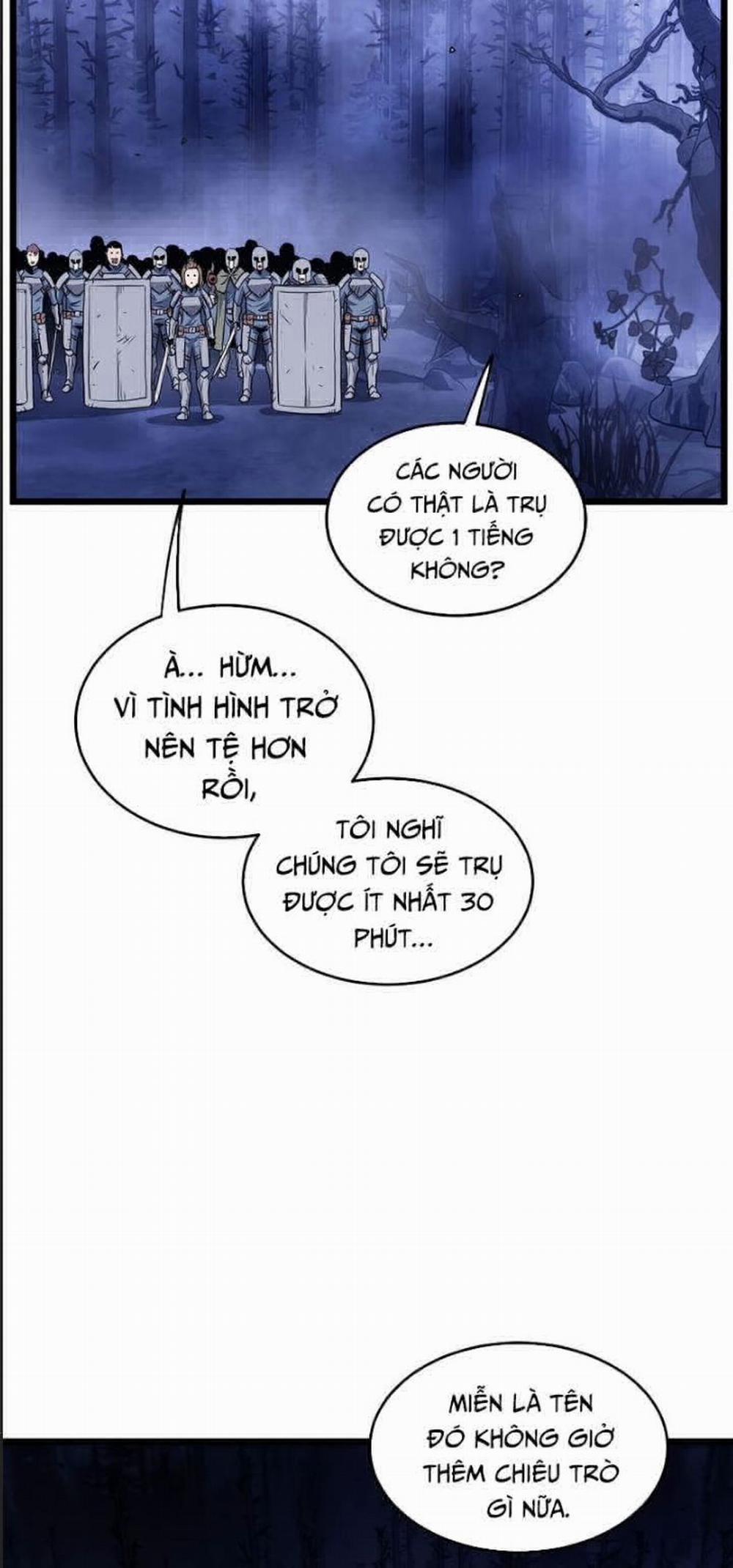 Đăng Nhập Murim 199 trang 57