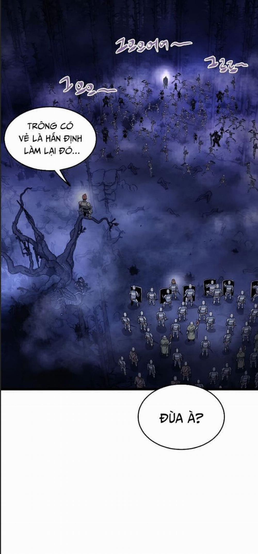 Đăng Nhập Murim 199 trang 58