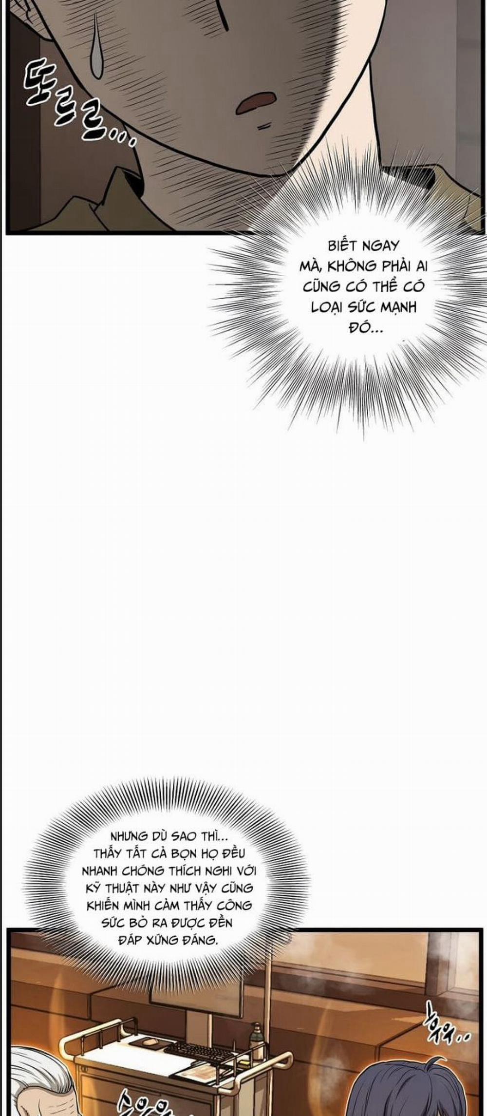 Đăng Nhập Murim 199 trang 6