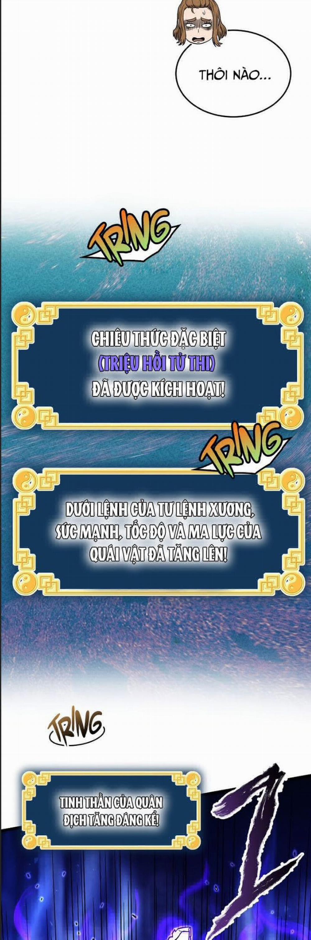 Đăng Nhập Murim 199 trang 60