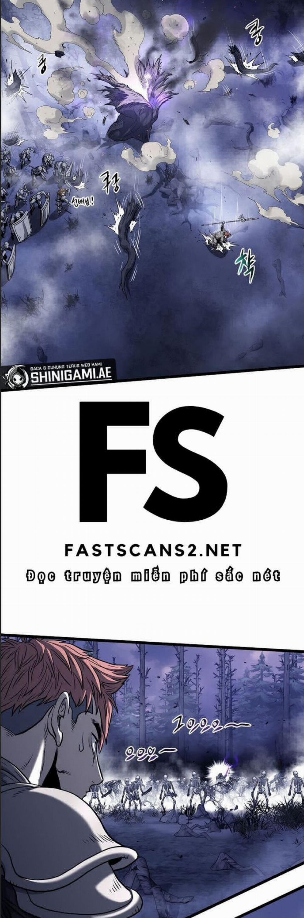 Đăng Nhập Murim 199 trang 65