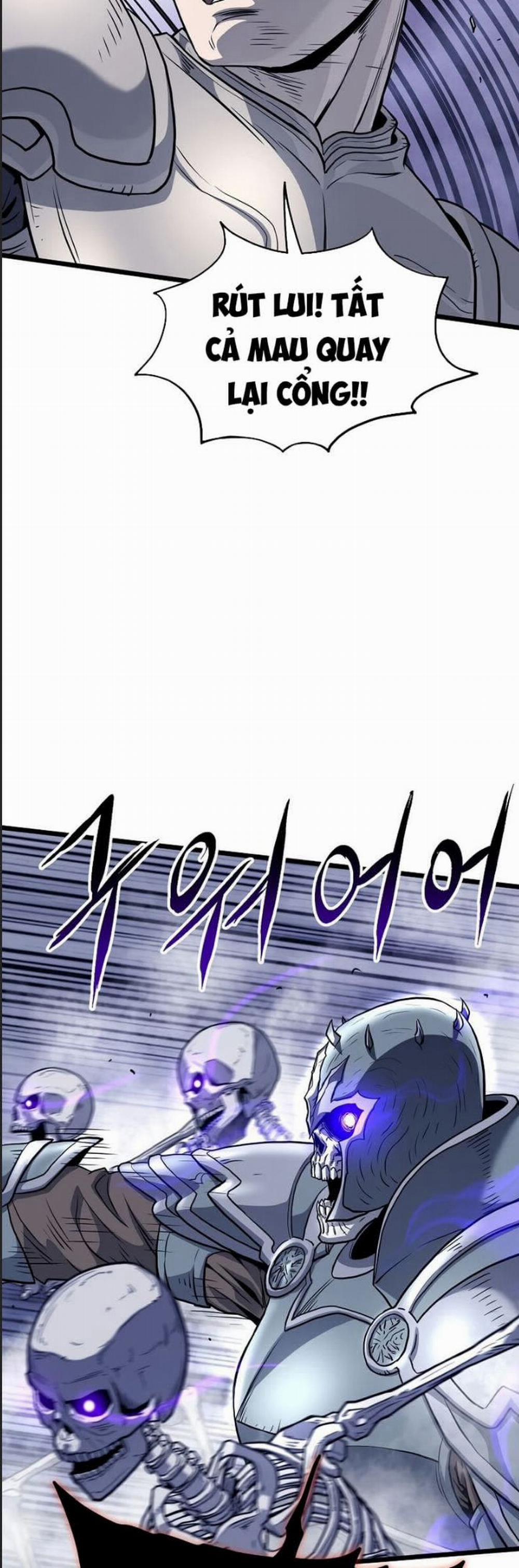 Đăng Nhập Murim 199 trang 67