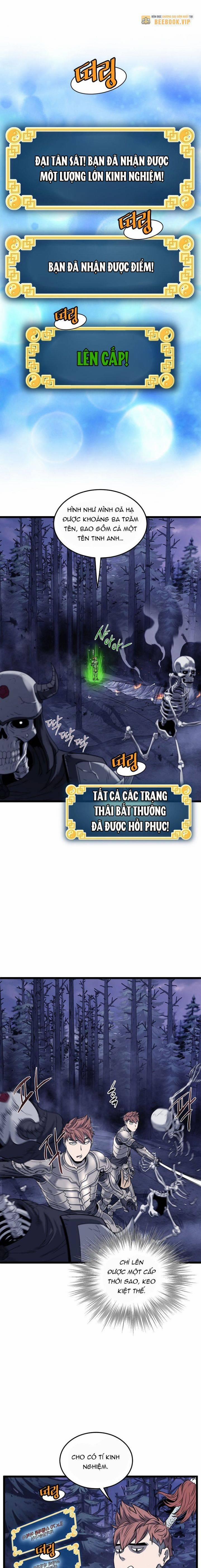 Đăng Nhập Murim 200 trang 10