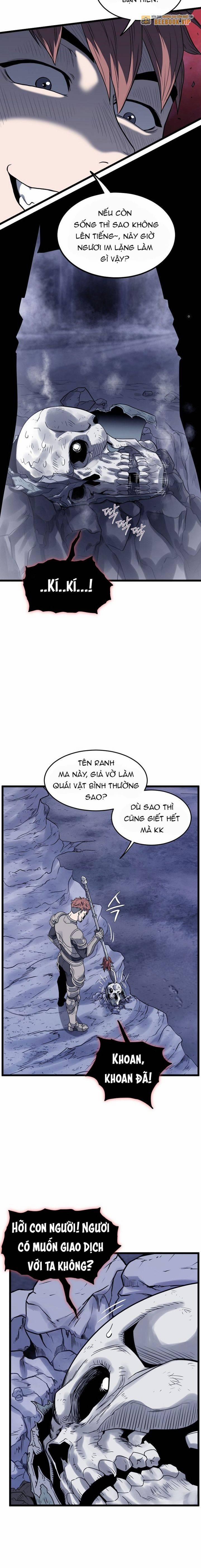 Đăng Nhập Murim 200 trang 12